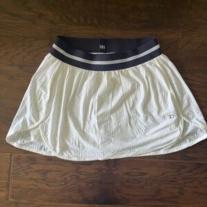 Splits59 tennis skirt - never worn, great condition!